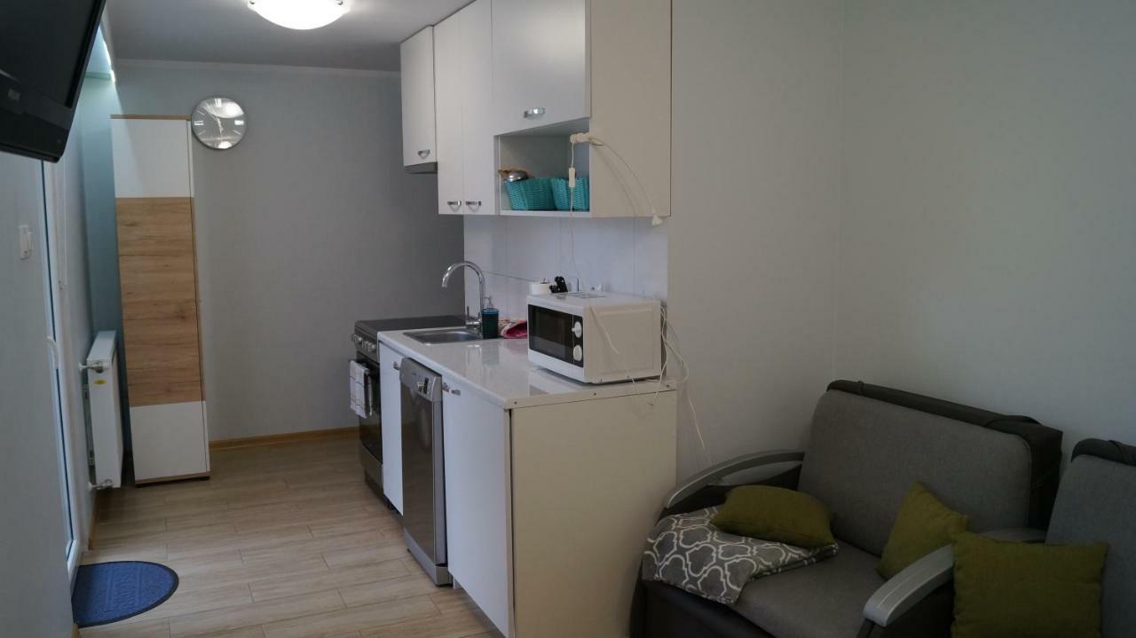 Apartament Bajka Lejlighed Rumia Eksteriør billede