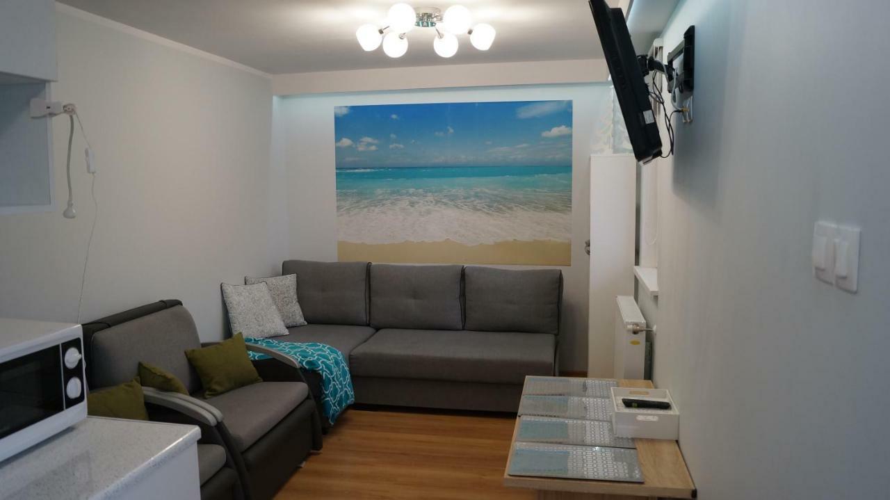 Apartament Bajka Lejlighed Rumia Eksteriør billede