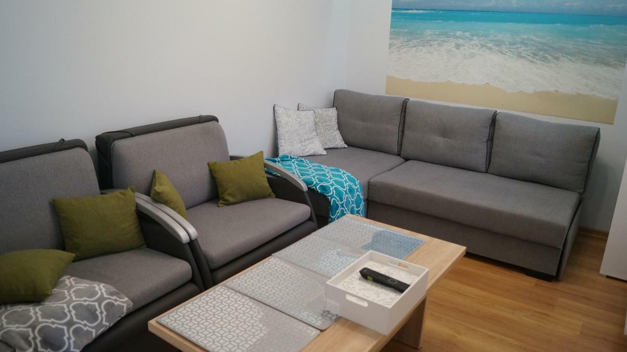 Apartament Bajka Lejlighed Rumia Eksteriør billede