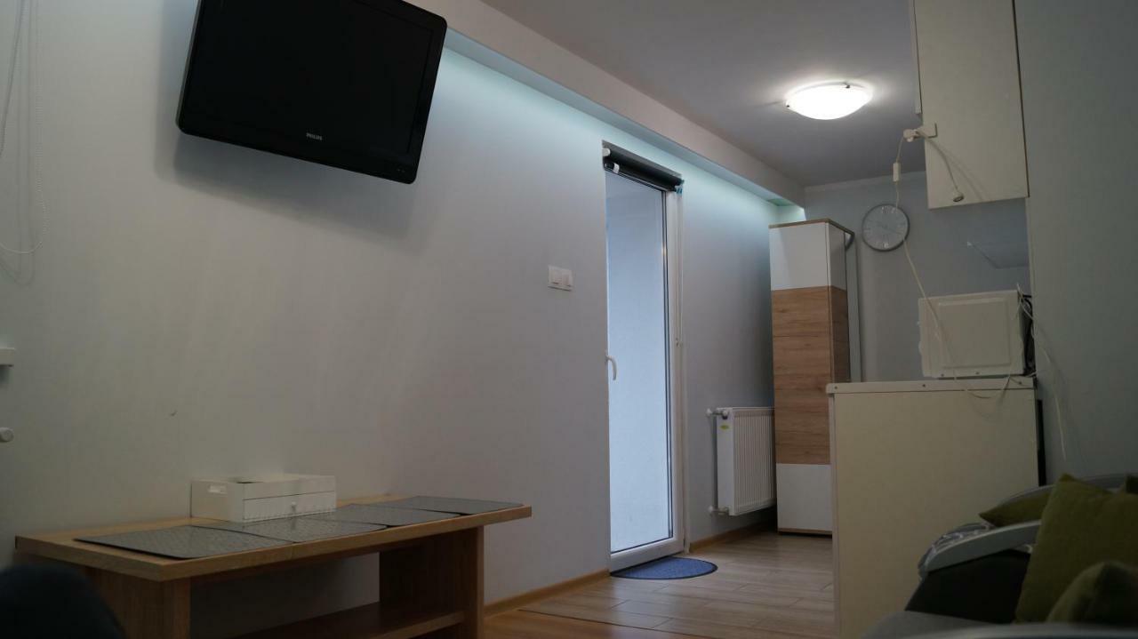 Apartament Bajka Lejlighed Rumia Eksteriør billede